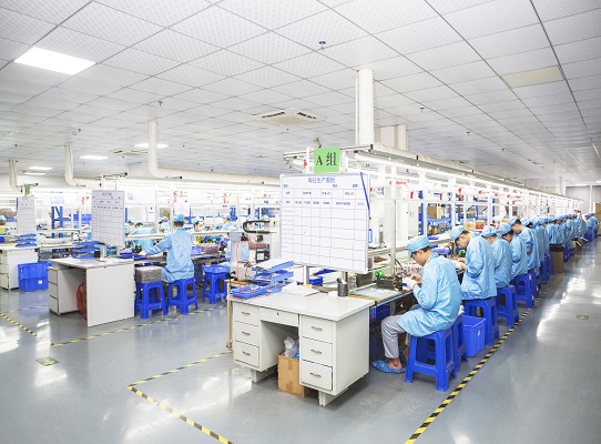 Professional Production Lines